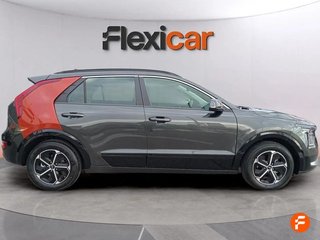 Kia Niro 1.6 GDi PHEV 104kW (141CV) Drive