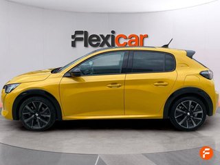 Peugeot 208 PureTech 96kW (130CV) EAT8 GT Pack