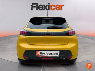 Peugeot 208 PureTech 96kW (130CV) EAT8 GT Pack
