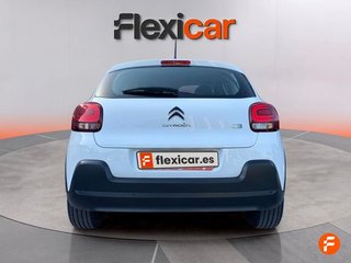 Citroën C3 PureTech 100 Max