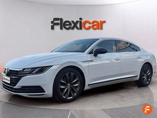 Volkswagen Arteon 2.0 TDI 110kW (150CV) DSG