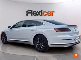 Volkswagen Arteon 2.0 TDI 110kW (150CV) DSG