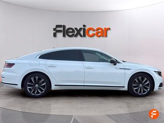 Volkswagen Arteon 2.0 TDI 110kW (150CV) DSG