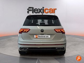 Volkswagen Tiguan R-Line 2.0 TDI 110kW (150CV) DSG