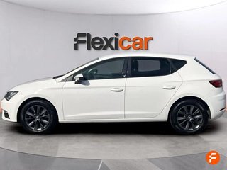 Seat Leon 1.0 EcoTSI 85kW St&Sp Style