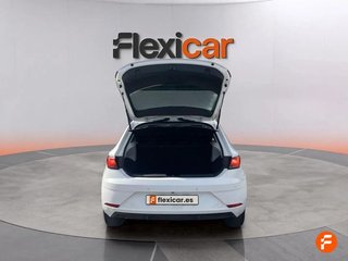Seat Leon 1.0 EcoTSI 85kW St&Sp Style