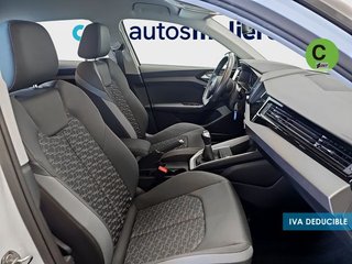 Audi A1 Adrenalin 25 TFSI 70 kW (95 CV)