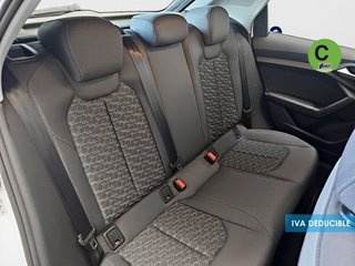 Audi A1 Adrenalin 25 TFSI 70 kW (95 CV)