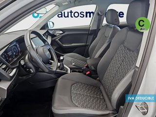 Audi A1 Adrenalin 25 TFSI 70 kW (95 CV)