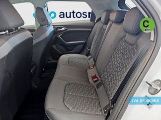 Audi A1 Adrenalin 25 TFSI 70 kW (95 CV)