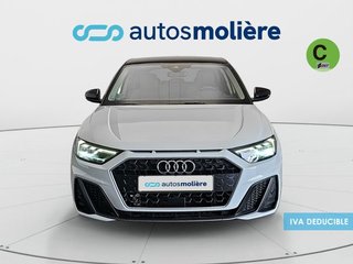 Audi A1 Adrenalin 25 TFSI 70 kW (95 CV)
