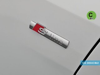 Audi A1 Adrenalin 25 TFSI 70 kW (95 CV)