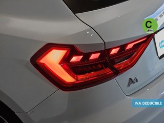 Audi A1 Adrenalin 25 TFSI 70 kW (95 CV)