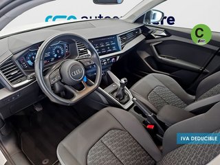 Audi A1 Adrenalin 25 TFSI 70 kW (95 CV)