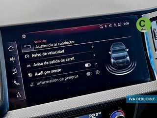 Audi A1 Adrenalin 25 TFSI 70 kW (95 CV)