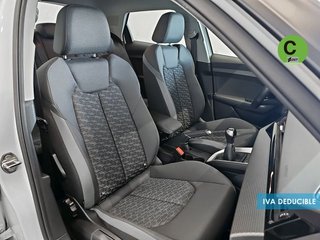 Audi A1 Adrenalin 25 TFSI 70 kW (95 CV)