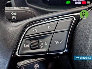 Audi A1 Adrenalin 25 TFSI 70 kW (95 CV)