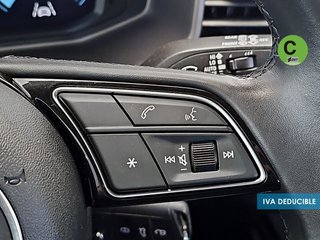 Audi A1 Adrenalin 25 TFSI 70 kW (95 CV)