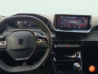 Peugeot 2008 Allure Gasolina 100 S&S 6 Vel. MAN