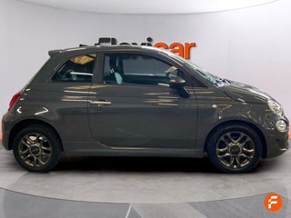 Fiat 500 Connect 1.0 Hybrid 51KW (70 CV)