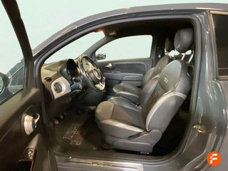 Fiat 500 Connect 1.0 Hybrid 51KW (70 CV)