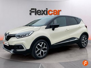 Renault Captur Limited Energy TCe 87kW (120CV)