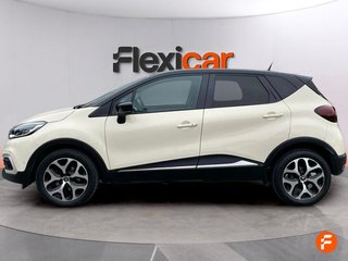 Renault Captur Limited Energy TCe 87kW (120CV)