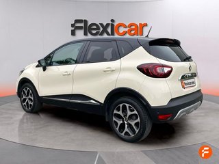 Renault Captur Limited Energy TCe 87kW (120CV)