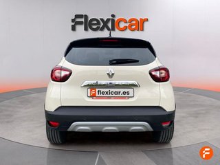 Renault Captur Limited Energy TCe 87kW (120CV)