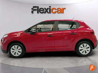 Citroën C3 PureTech 50KW (68CV) LIVE