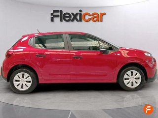 Citroën C3 PureTech 50KW (68CV) LIVE