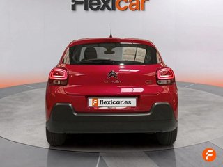 Citroën C3 PureTech 50KW (68CV) LIVE