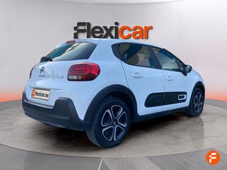 Citroën C3 PureTech 100 Max