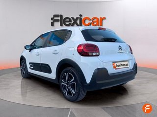 Citroën C3 PureTech 100 Max