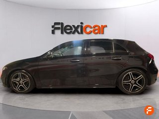 Mercedes Clase A A 180 d