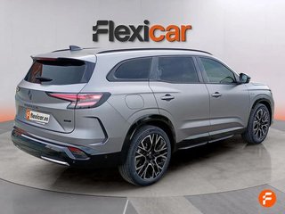 Renault Espace Esp. Alpine full hyb. E-T 147kW 5p