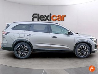 Renault Espace Esp. Alpine full hyb. E-T 147kW 5p