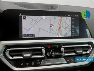BMW Serie 4 430d xDrive Coupe 210 kW (286 CV)