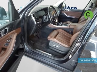 BMW X5 xDrive30d 195 kW (265 CV)