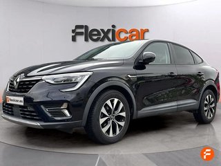Renault Arkana Evolution TCe 103kW(140CV) EDC mild hybr