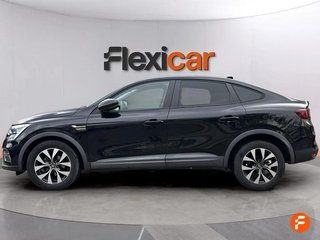 Renault Arkana Evolution TCe 103kW(140CV) EDC mild hybr