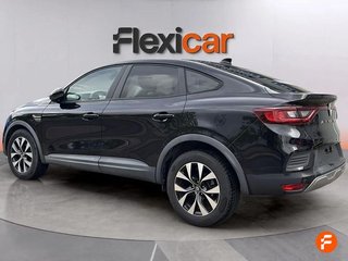 Renault Arkana Evolution TCe 103kW(140CV) EDC mild hybr