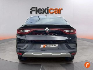Renault Arkana Evolution TCe 103kW(140CV) EDC mild hybr