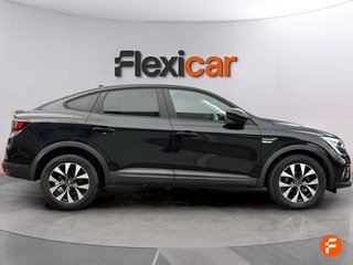 Renault Arkana Evolution TCe 103kW(140CV) EDC mild hybr