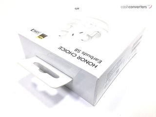 in-ear honor choice earbuds s8