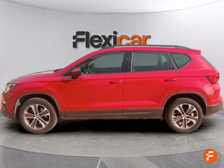Seat Ateca 1.4 EcoTSI 110kW (150CV) St&Sp Style