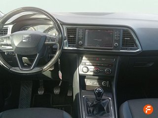 Seat Ateca 1.4 EcoTSI 110kW (150CV) St&Sp Style