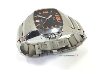 reloj pulsera caballero lotus 15314
