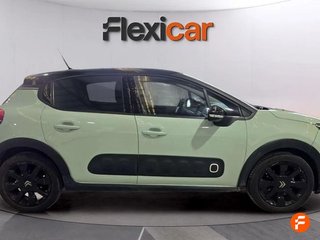 Citroën C3 PureTech 81KW (110CV) S&S FEEL EAT6