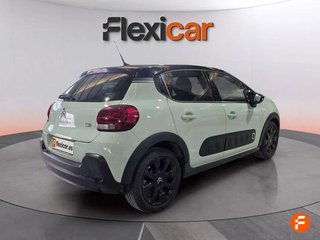 Citroën C3 PureTech 81KW (110CV) S&S FEEL EAT6
